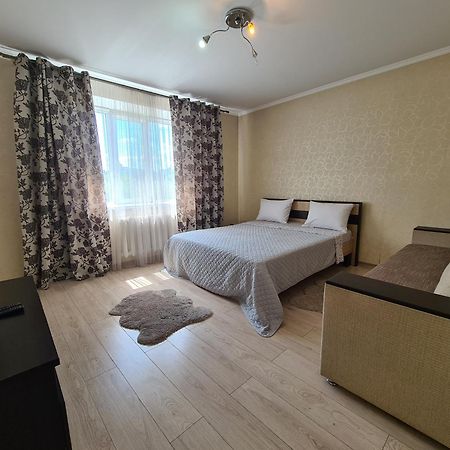 Appartement Decebal 2 à Chişinău Extérieur photo