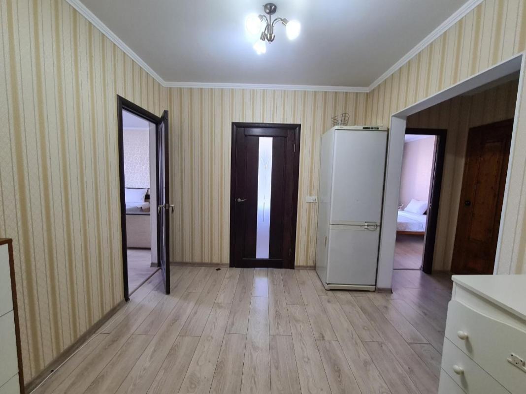 Appartement Decebal 2 à Chişinău Extérieur photo